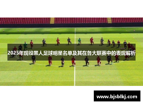 2025年现役黑人足球明星名单及其在各大联赛中的表现解析