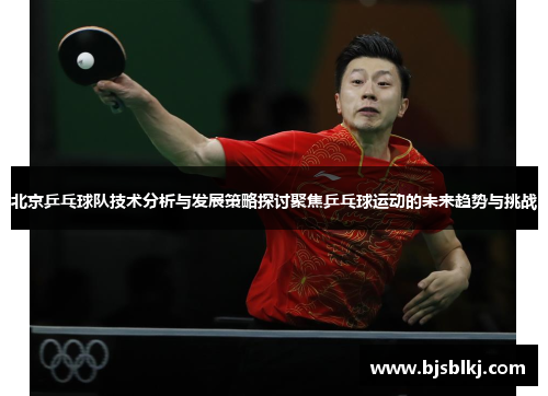 北京乒乓球队技术分析与发展策略探讨聚焦乒乓球运动的未来趋势与挑战