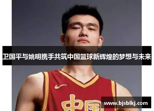 卫国平与姚明携手共筑中国篮球新辉煌的梦想与未来